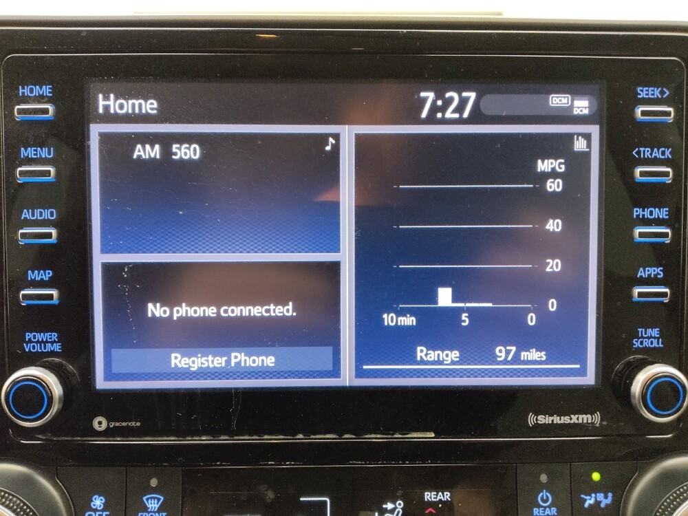 2021 Toyota Highlander in Colorado Springs, CO 80909 - 18111176 25