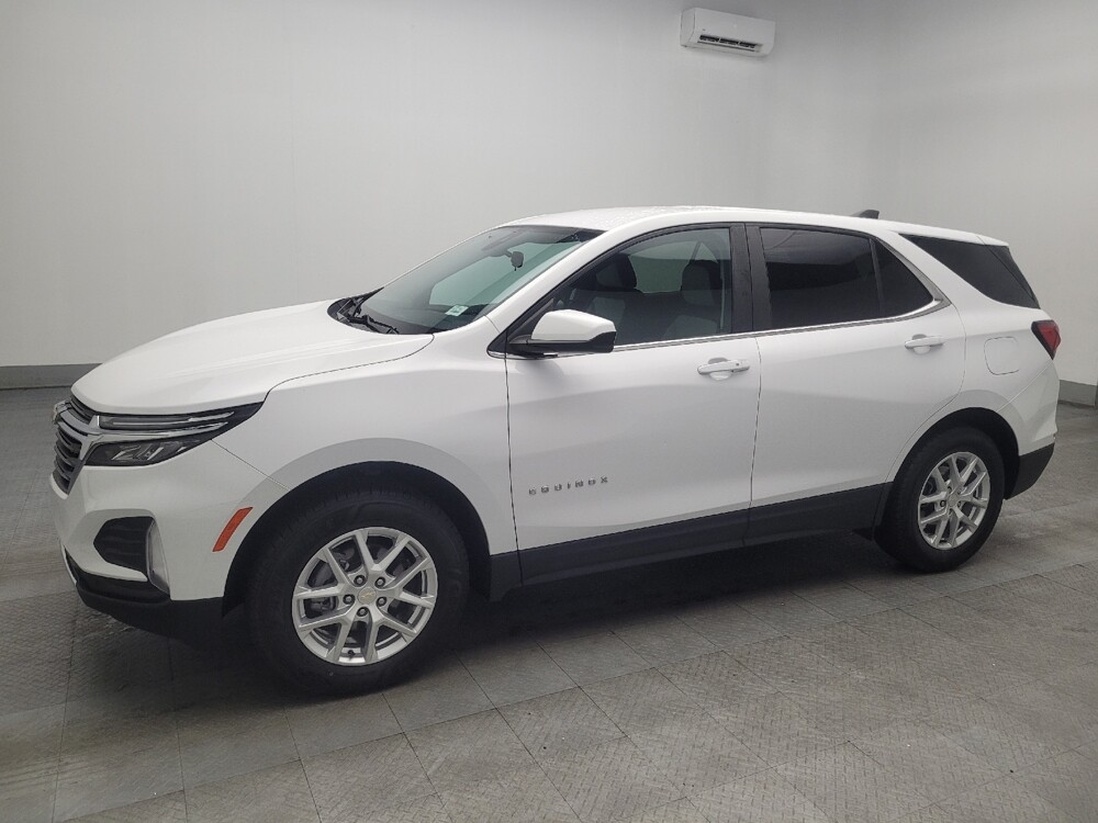 2023 Chevrolet Equinox in Birmingham, AL 35215 - 18111177 2