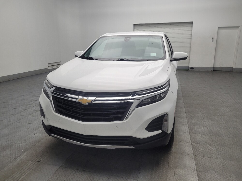 2023 Chevrolet Equinox in Birmingham, AL 35215 - 18111177 15