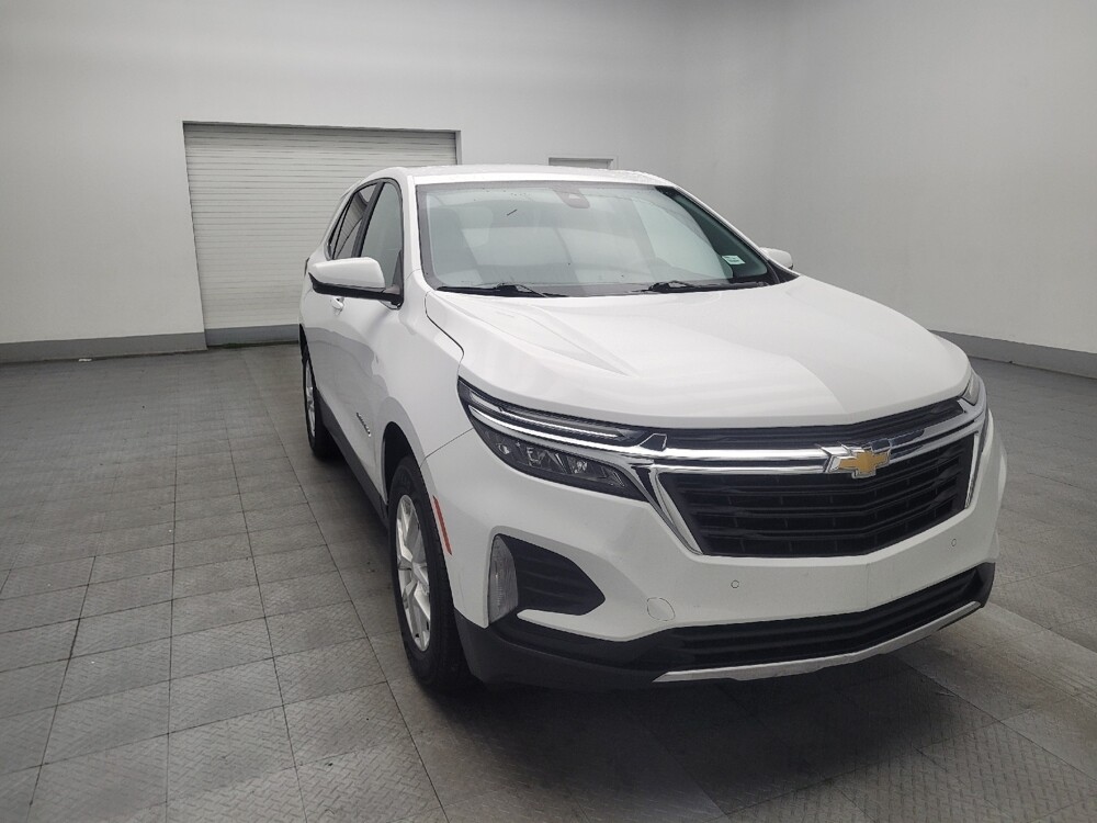 2023 Chevrolet Equinox in Birmingham, AL 35215 - 18111177 13