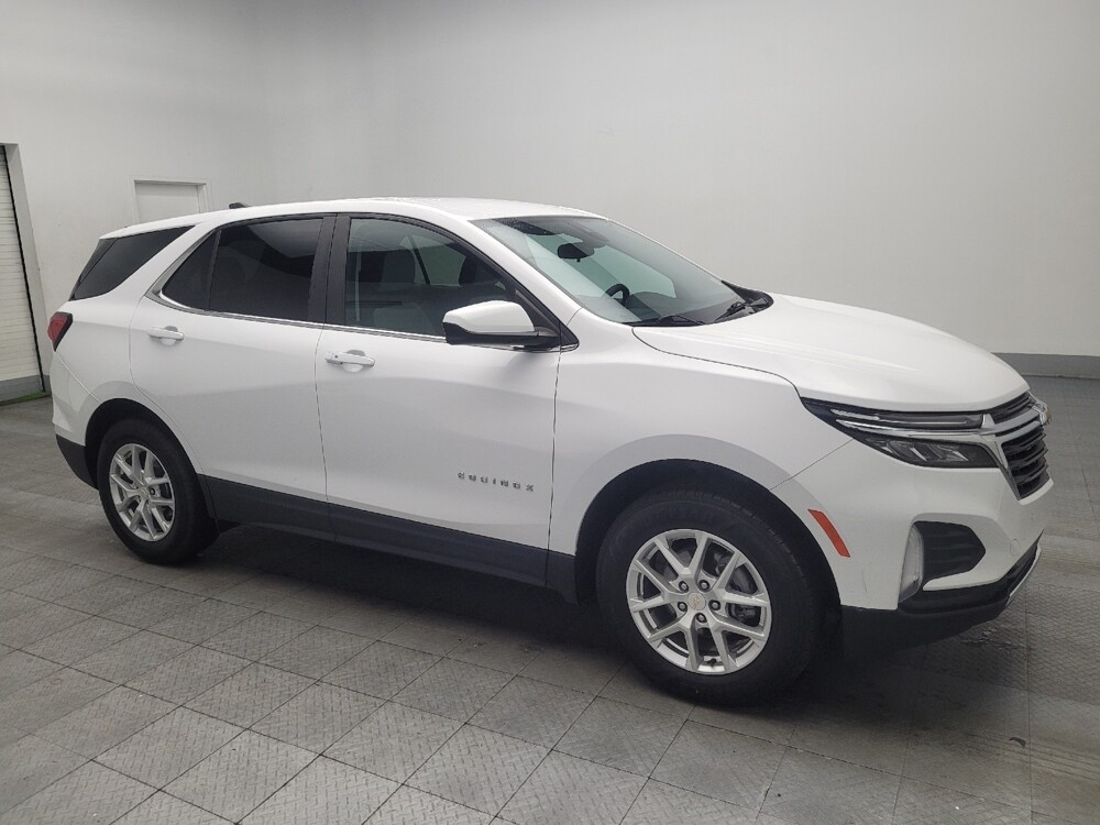 2023 Chevrolet Equinox in Birmingham, AL 35215 - 18111177 11