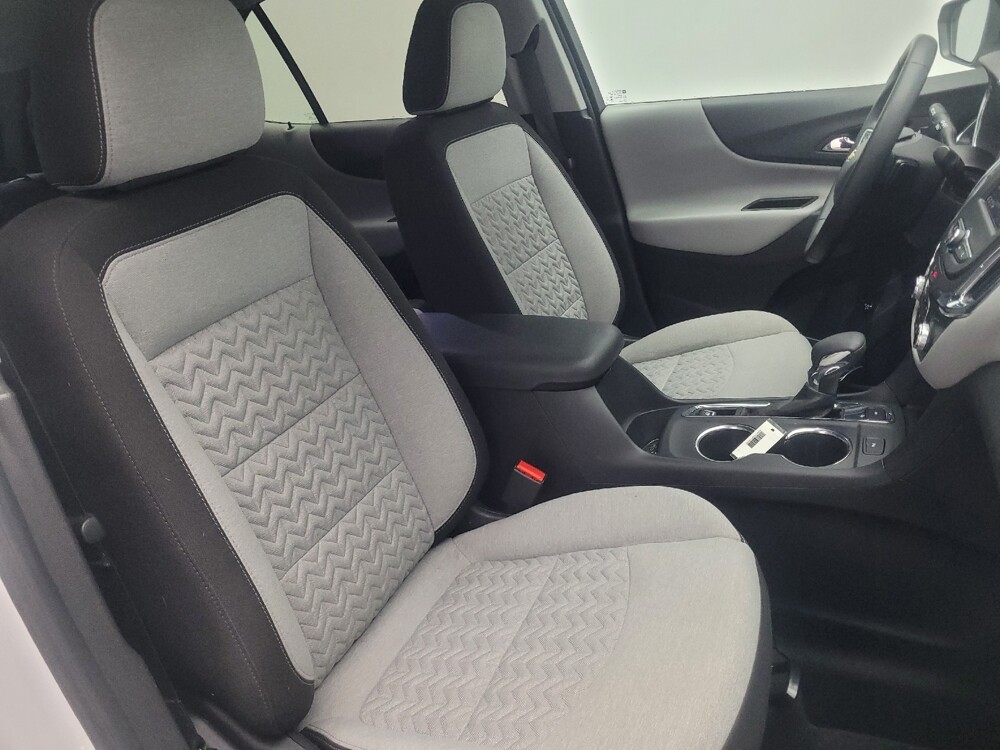 2023 Chevrolet Equinox in Birmingham, AL 35215 - 18111177 21