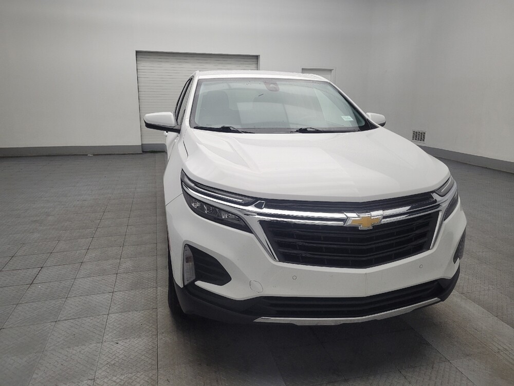 2023 Chevrolet Equinox in Birmingham, AL 35215 - 18111177 14