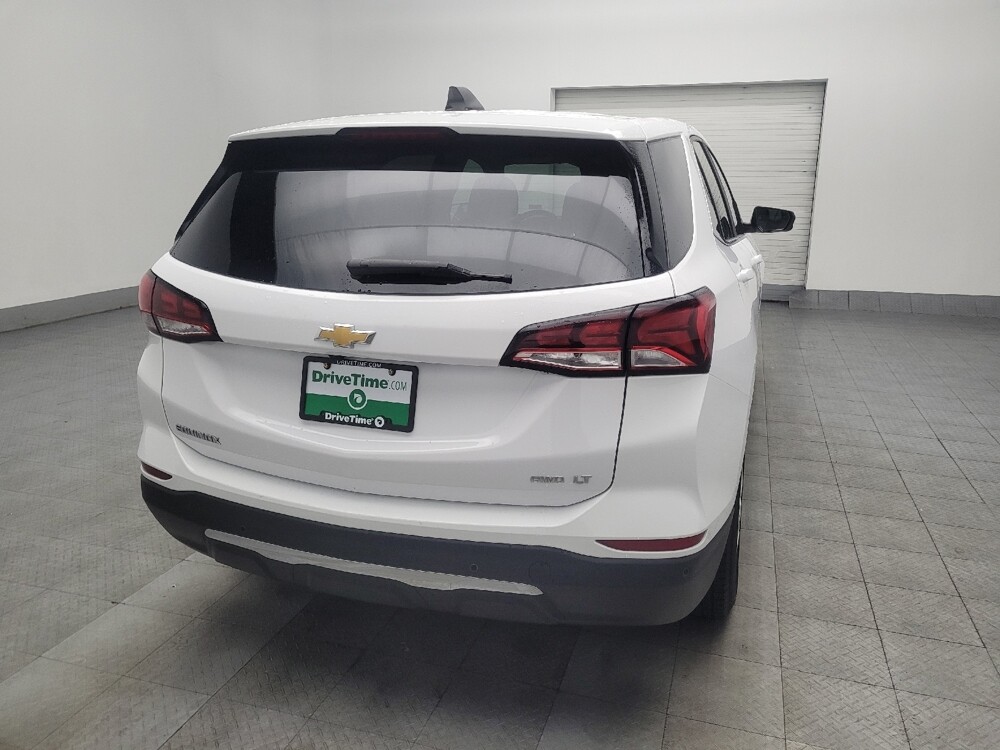2023 Chevrolet Equinox in Birmingham, AL 35215 - 18111177 7