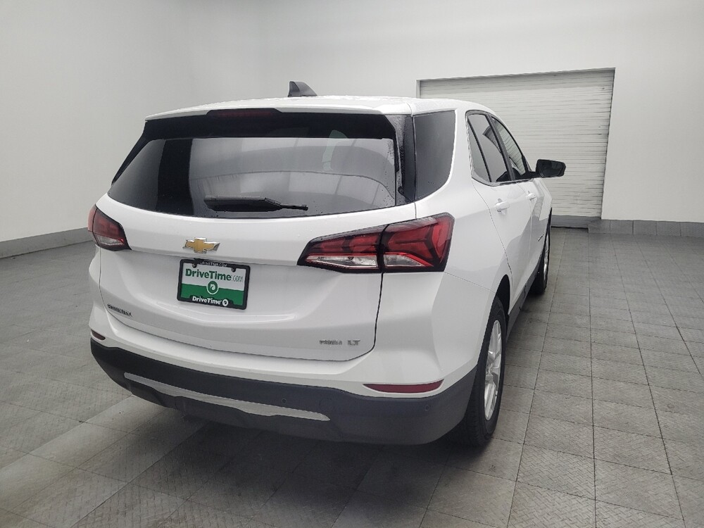 2023 Chevrolet Equinox in Birmingham, AL 35215 - 18111177 9