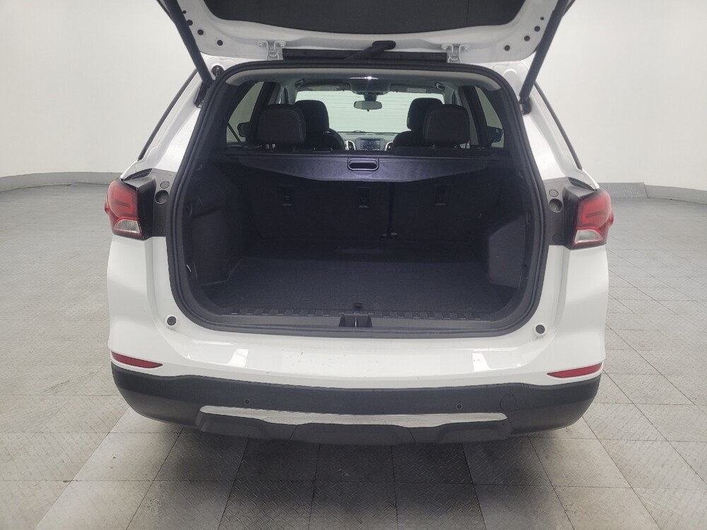 2023 Chevrolet Equinox in Birmingham, AL 35215 - 18111177 29