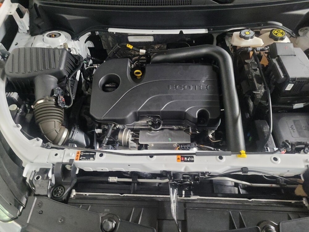 2023 Chevrolet Equinox in Birmingham, AL 35215 - 18111177 30