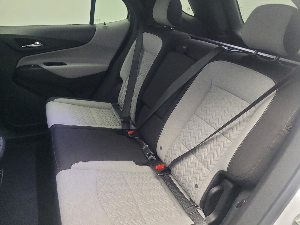 2023 Chevrolet Equinox in Birmingham, AL 35215 - 18111177 18