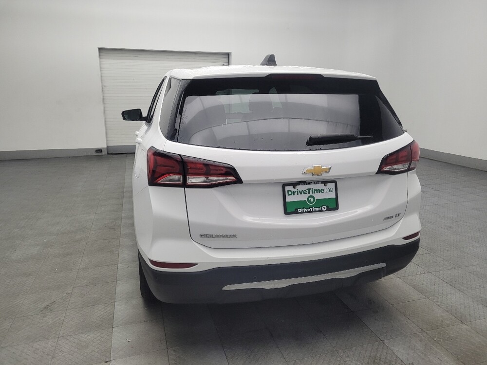 2023 Chevrolet Equinox in Birmingham, AL 35215 - 18111177 6