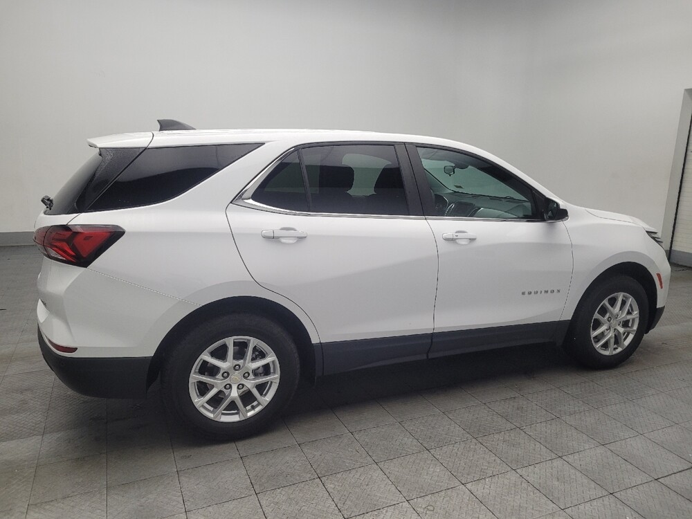 2023 Chevrolet Equinox in Birmingham, AL 35215 - 18111177 10