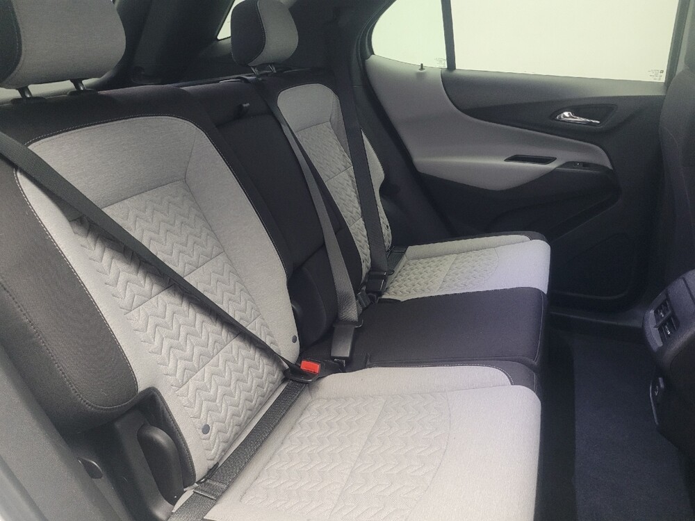 2023 Chevrolet Equinox in Birmingham, AL 35215 - 18111177 19