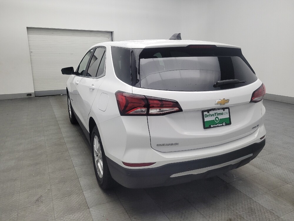 2023 Chevrolet Equinox in Birmingham, AL 35215 - 18111177 5