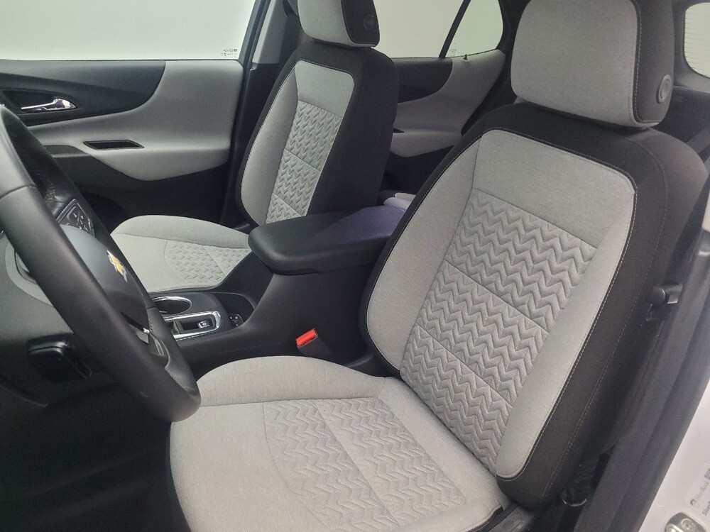 2023 Chevrolet Equinox in Birmingham, AL 35215 - 18111177 17