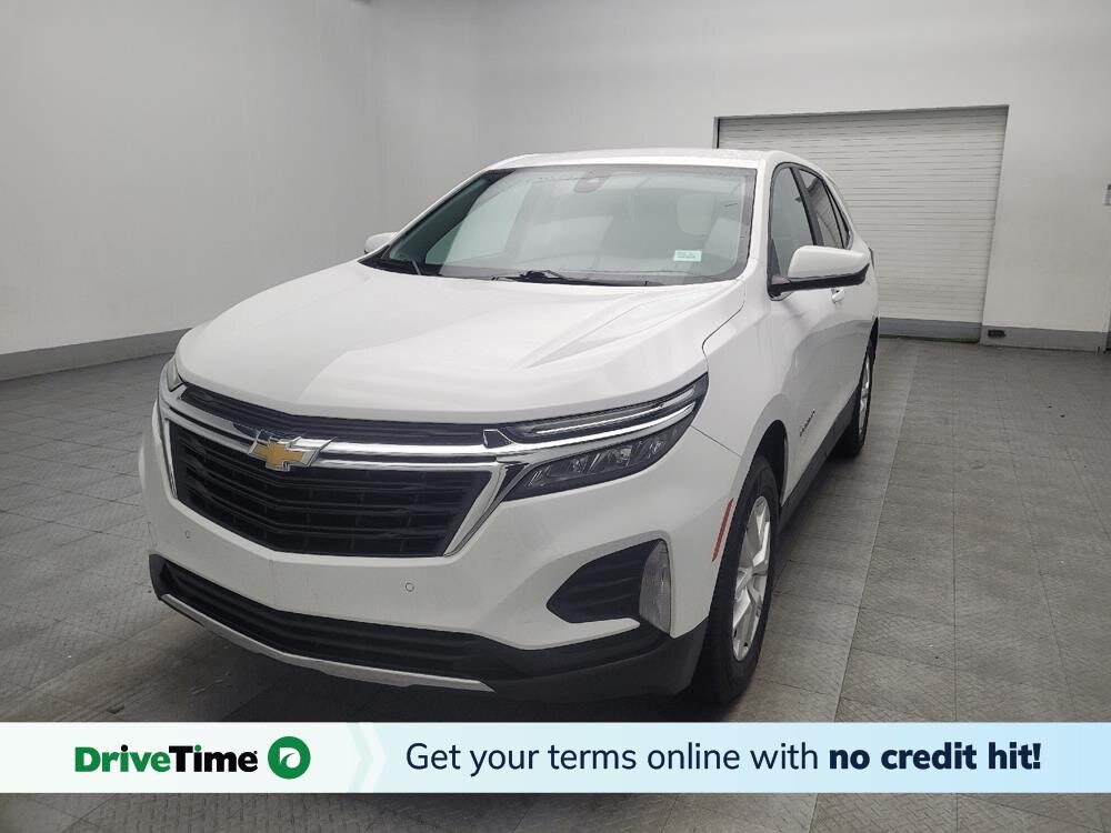 2023 Chevrolet Equinox in Birmingham, AL 35215 - 18111177