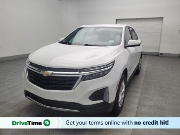 2023 Chevrolet Equinox in Birmingham, AL 35215