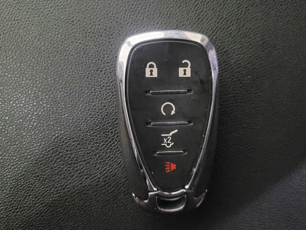 2023 Chevrolet Equinox in Birmingham, AL 35215 - 18111177 32