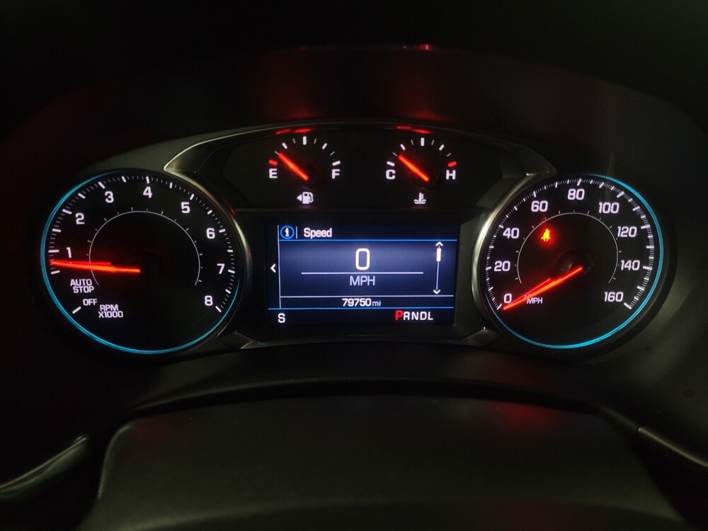 2023 Chevrolet Equinox in Birmingham, AL 35215 - 18111177 23