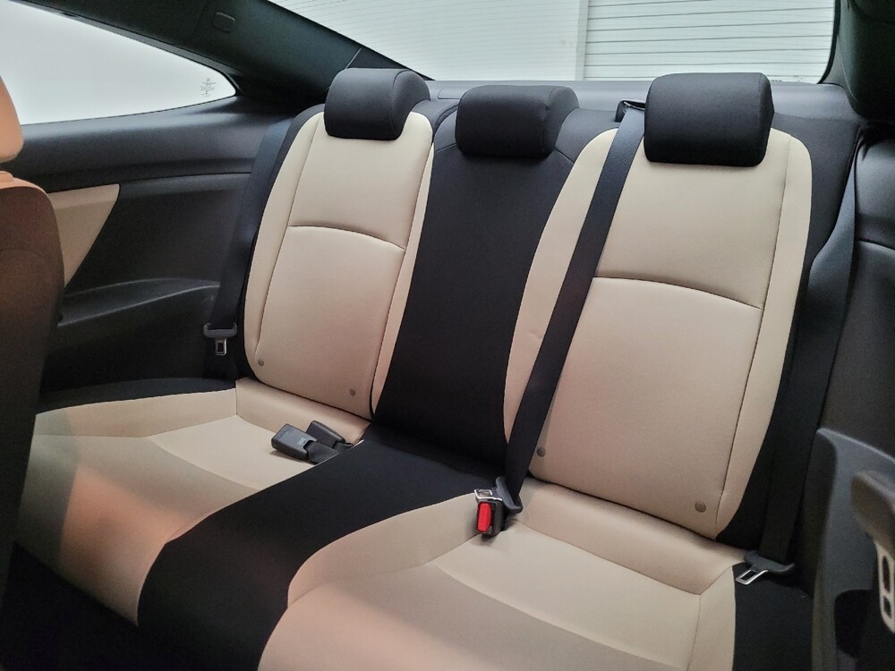 2016 Honda Civic in Midlothian, IL 60445 - 18111179 18