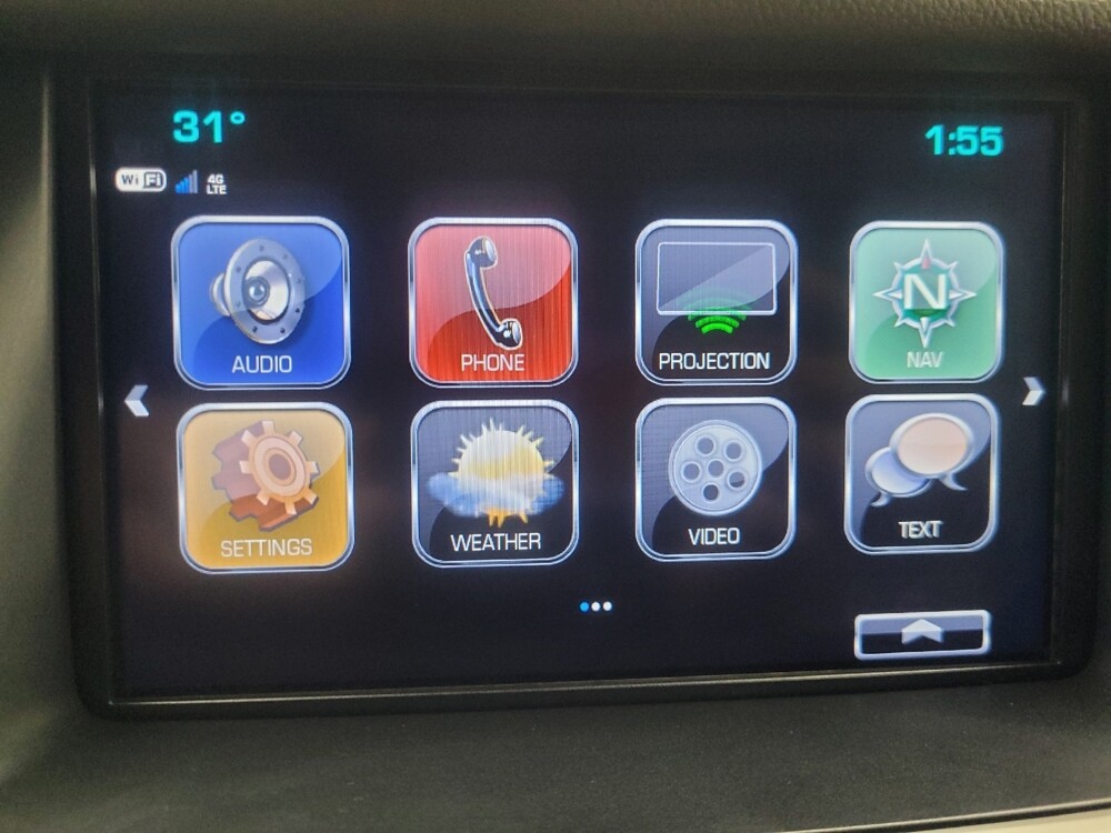 2020 GMC Yukon XL in Indianapolis, IN 46222 - 18111180 25