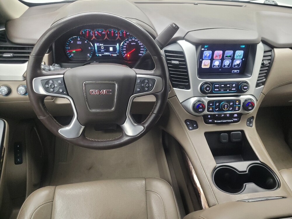 2020 GMC Yukon XL in Indianapolis, IN 46222 - 18111180 22