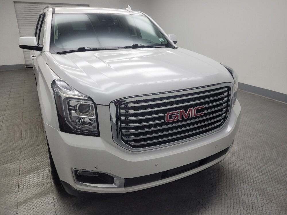 2020 GMC Yukon XL in Indianapolis, IN 46222 - 18111180 14