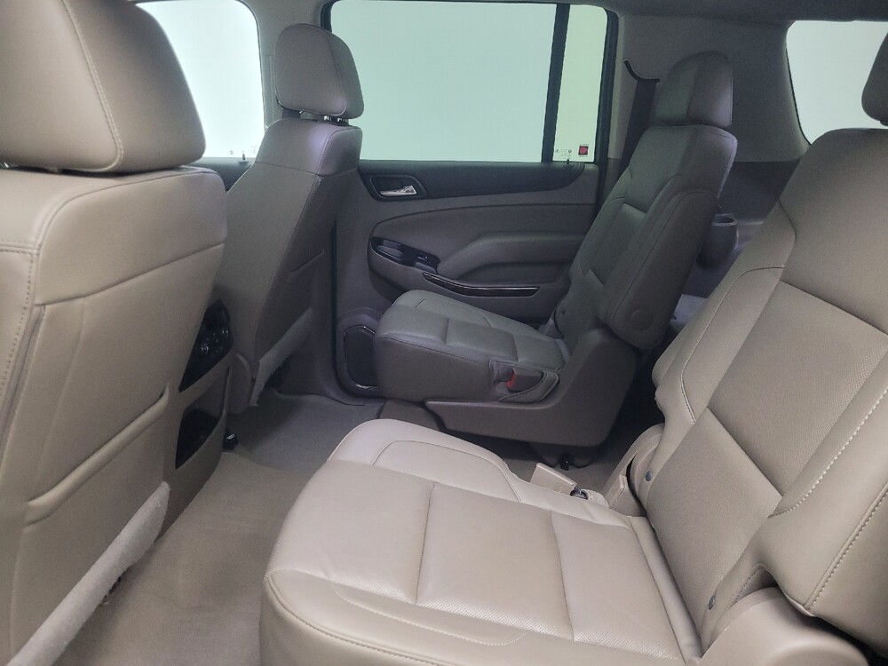 2020 GMC Yukon XL in Indianapolis, IN 46222 - 18111180 18