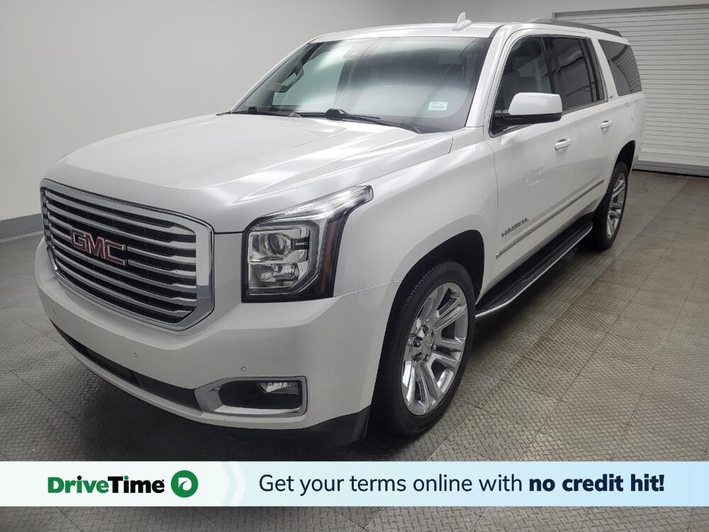 2020 GMC Yukon XL in Indianapolis, IN 46222 - 18111180
