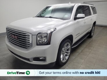 2020 GMC Yukon XL in Indianapolis, IN 46222