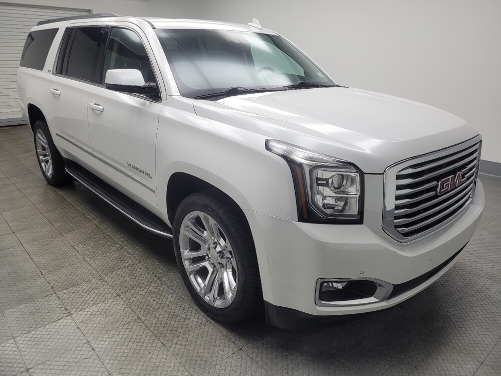 2020 GMC Yukon XL in Indianapolis, IN 46222 - 18111180 11