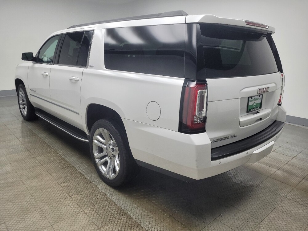 2020 GMC Yukon XL in Indianapolis, IN 46222 - 18111180 3