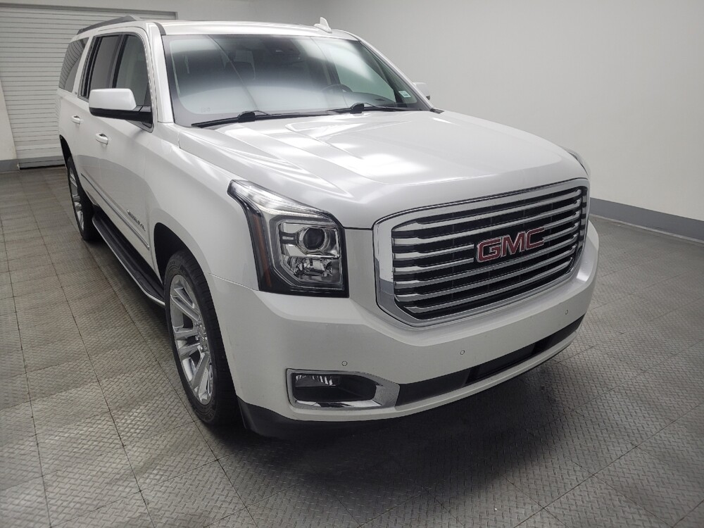 2020 GMC Yukon XL in Indianapolis, IN 46222 - 18111180 13