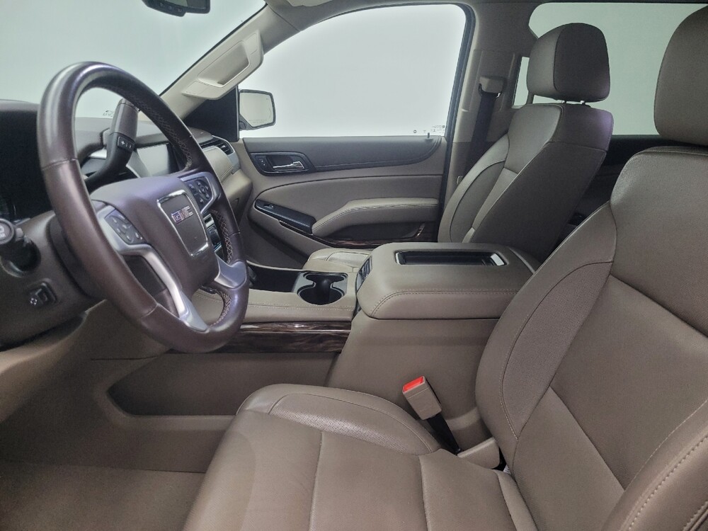 2020 GMC Yukon XL in Indianapolis, IN 46222 - 18111180 17