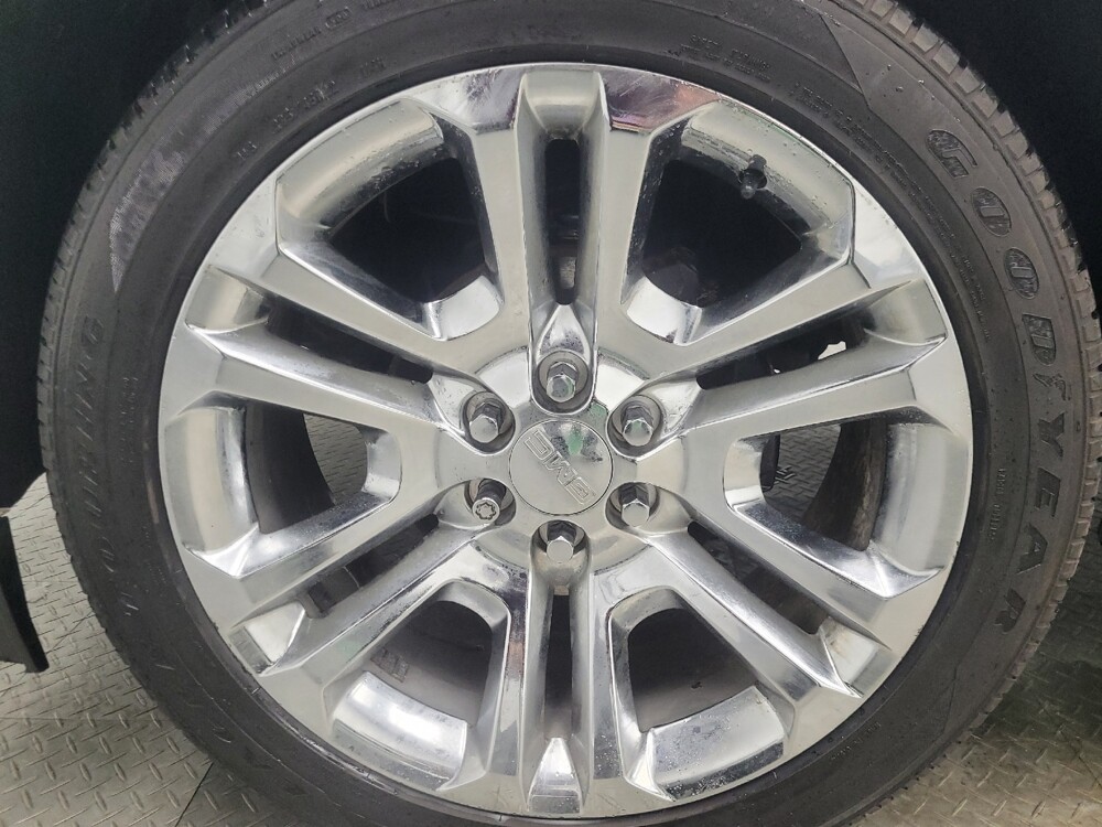 2020 GMC Yukon XL in Indianapolis, IN 46222 - 18111180 31