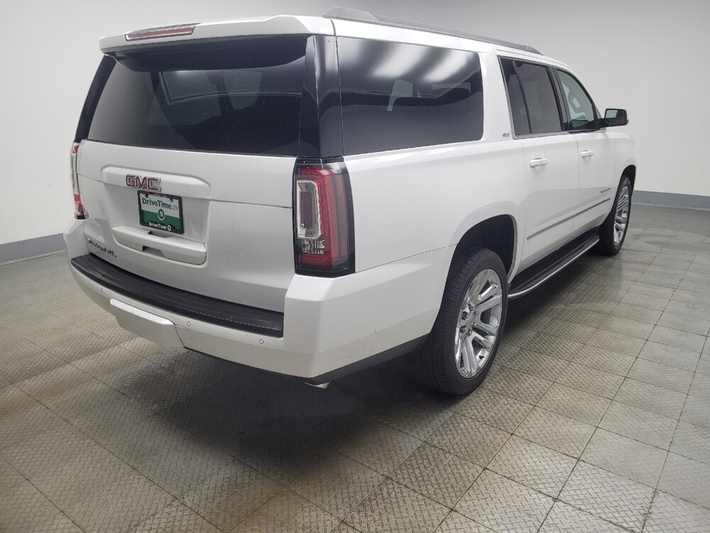 2020 GMC Yukon XL in Indianapolis, IN 46222 - 18111180 9