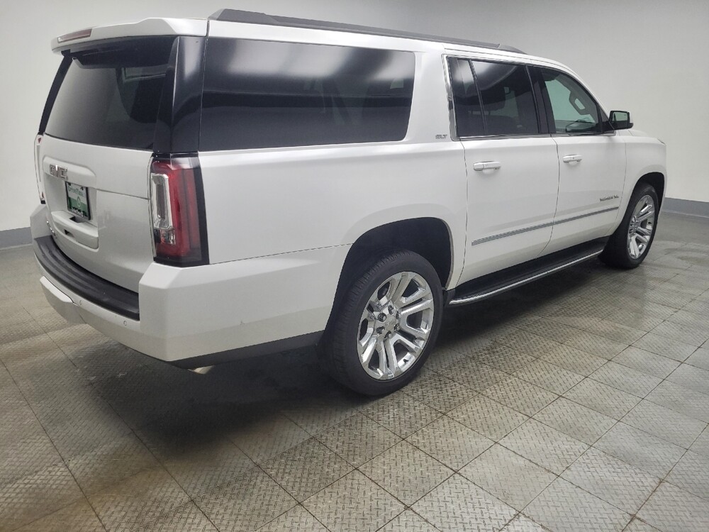 2020 GMC Yukon XL in Indianapolis, IN 46222 - 18111180 10
