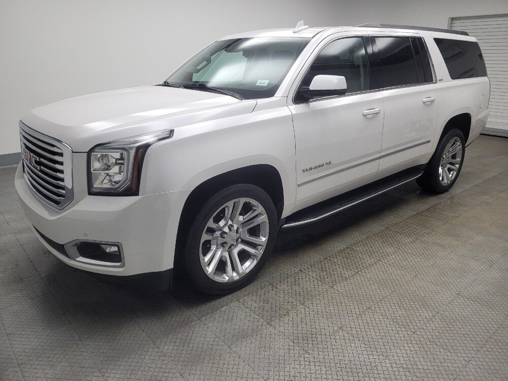 2020 GMC Yukon XL in Indianapolis, IN 46222 - 18111180 2