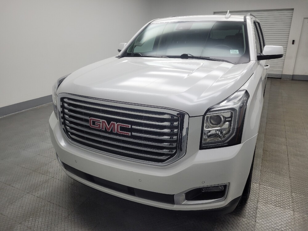 2020 GMC Yukon XL in Indianapolis, IN 46222 - 18111180 15