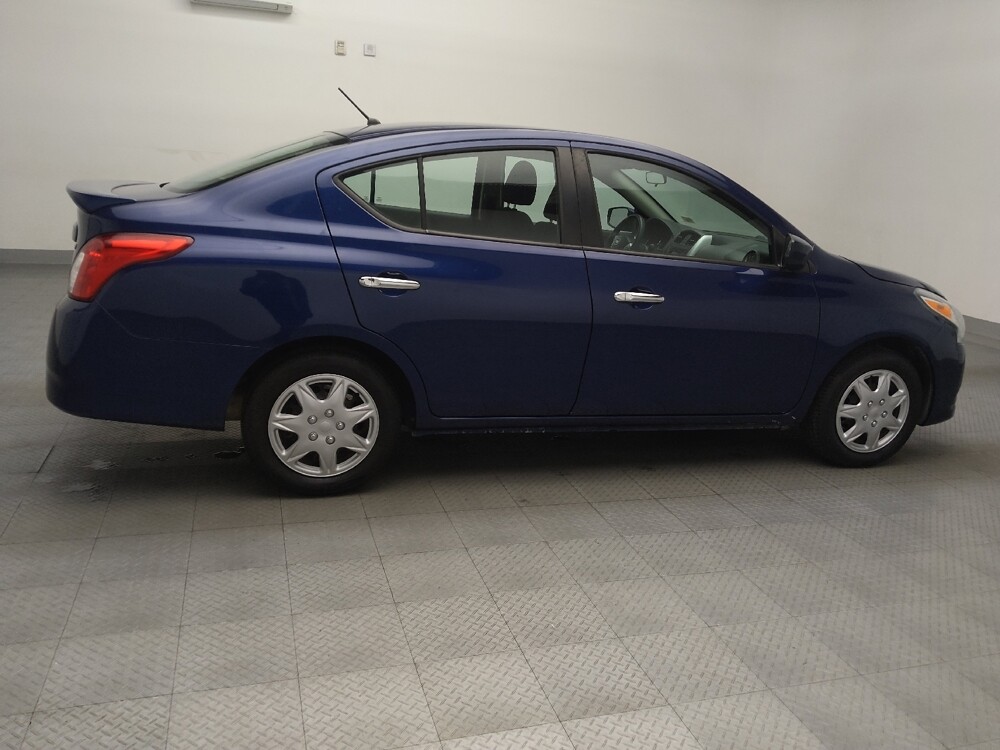 2018 Nissan Versa in Tulsa, OK 74145 - 18111181 10