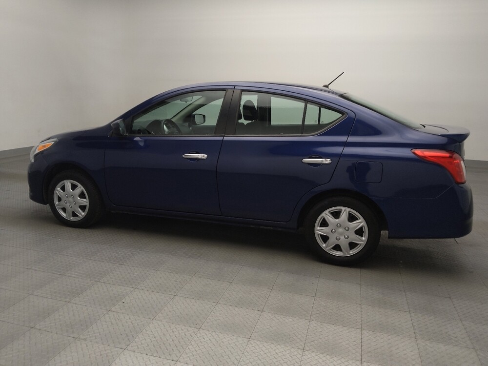 2018 Nissan Versa in Tulsa, OK 74145 - 18111181 3