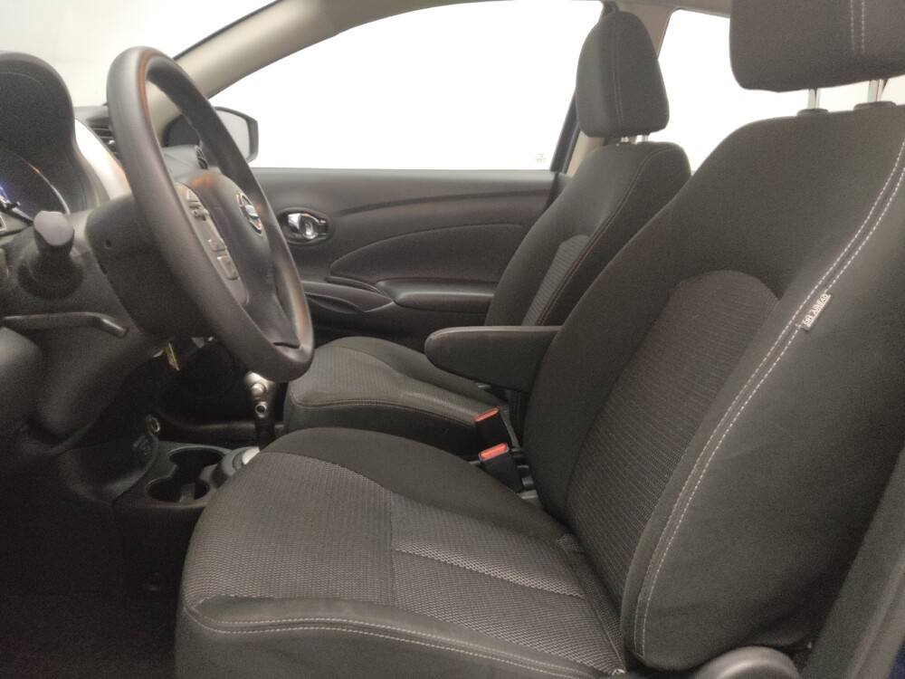 2018 Nissan Versa in Tulsa, OK 74145 - 18111181 17