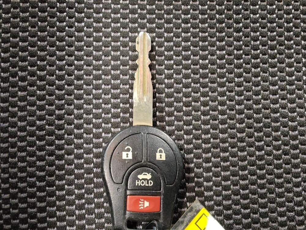 2018 Nissan Versa in Tulsa, OK 74145 - 18111181 32