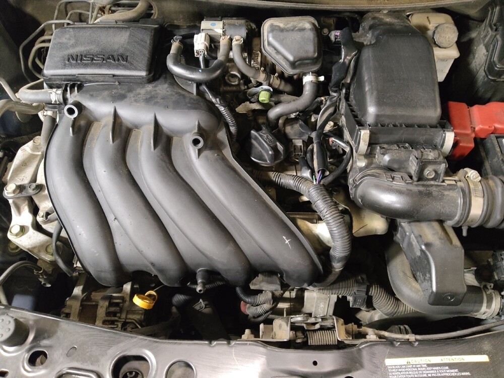 2018 Nissan Versa in Tulsa, OK 74145 - 18111181 30