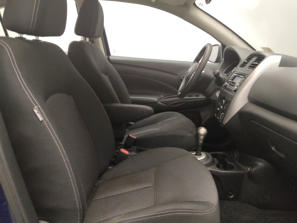 2018 Nissan Versa in Tulsa, OK 74145 - 18111181 21