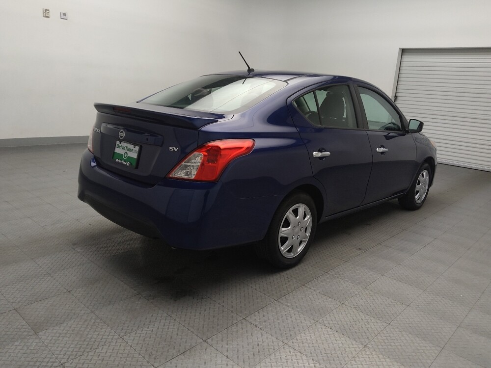 2018 Nissan Versa in Tulsa, OK 74145 - 18111181 9