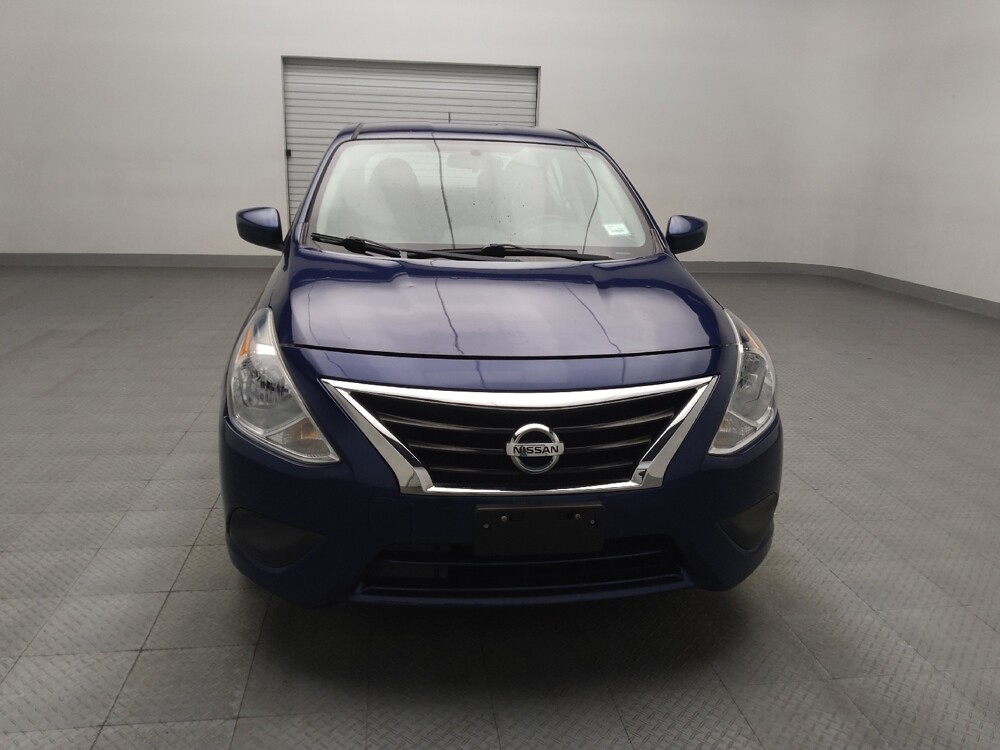 2018 Nissan Versa in Tulsa, OK 74145 - 18111181 14