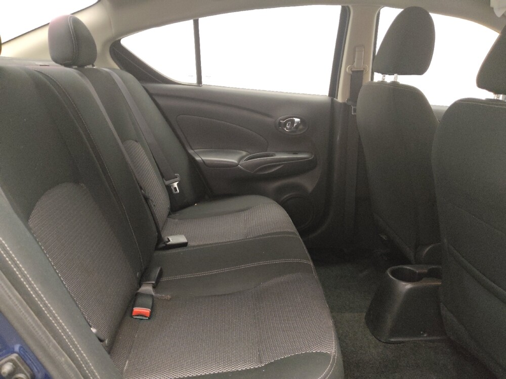 2018 Nissan Versa in Tulsa, OK 74145 - 18111181 19