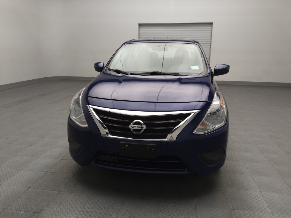 2018 Nissan Versa in Tulsa, OK 74145 - 18111181 15