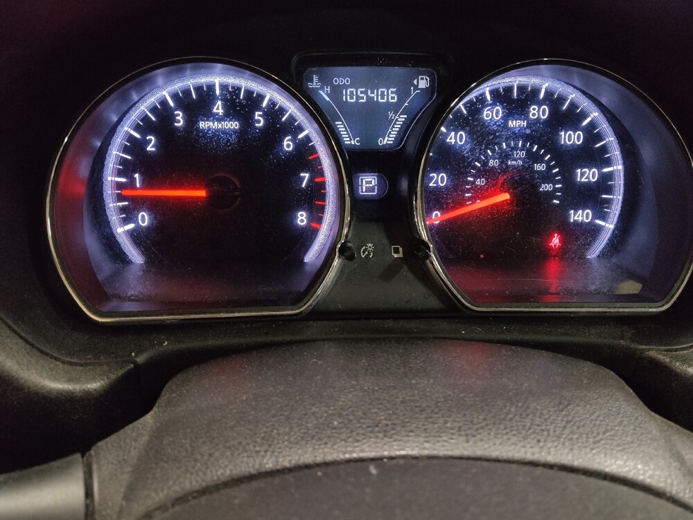 2018 Nissan Versa in Tulsa, OK 74145 - 18111181 23