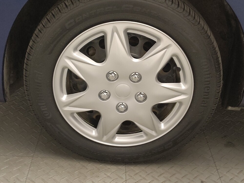 2018 Nissan Versa in Tulsa, OK 74145 - 18111181 31