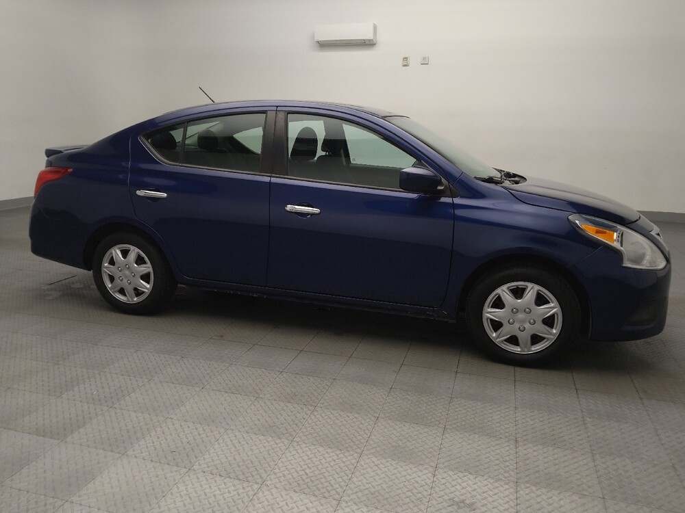 2018 Nissan Versa in Tulsa, OK 74145 - 18111181 11